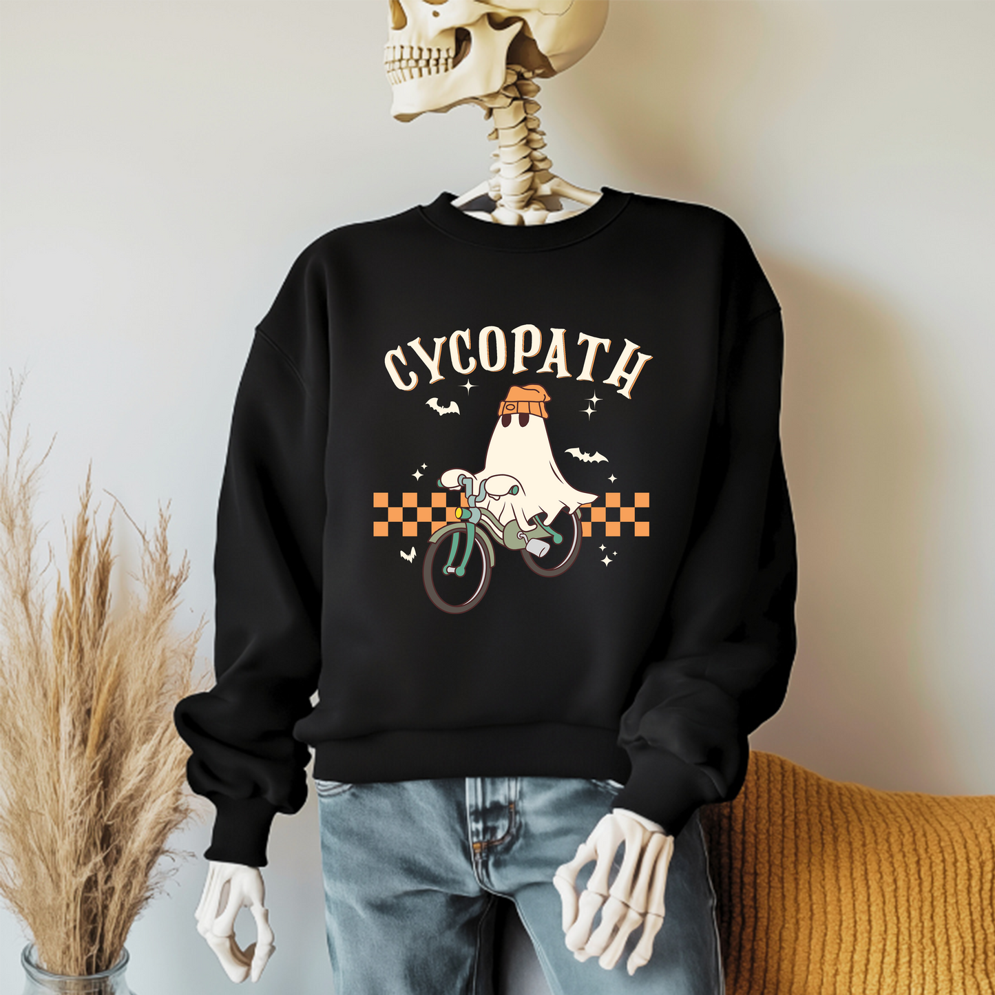 Cycopath Sweatshirt