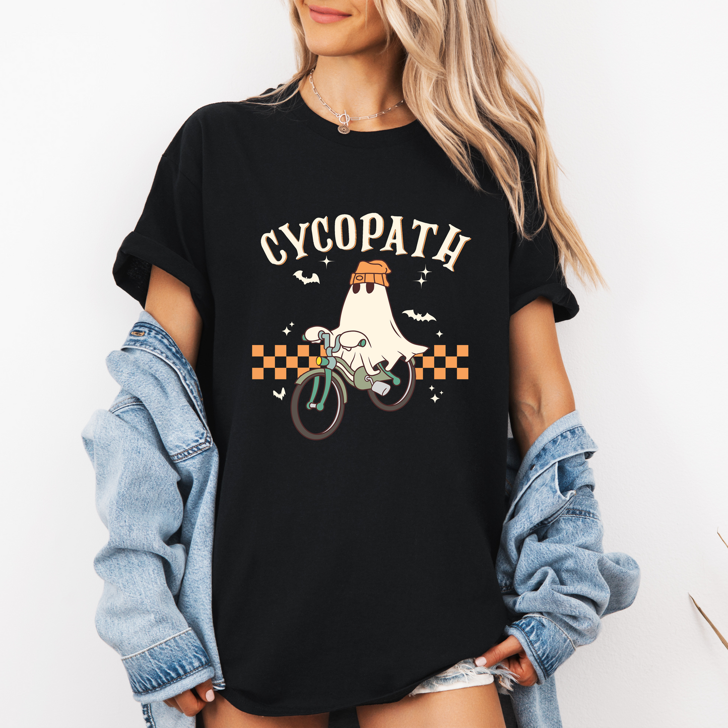 Cycopath Tee