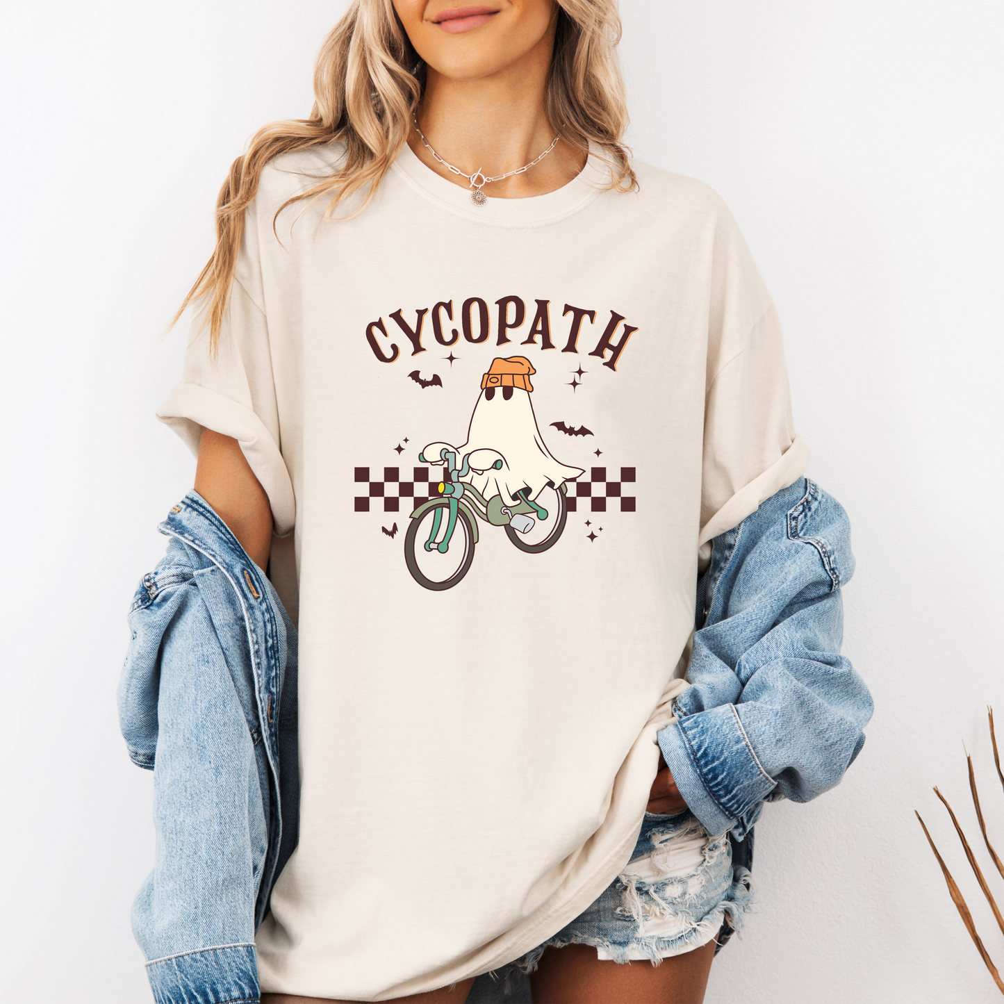 Cycopath Tee