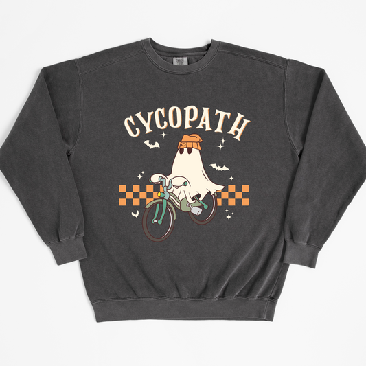 Cycopath Sweatshirt