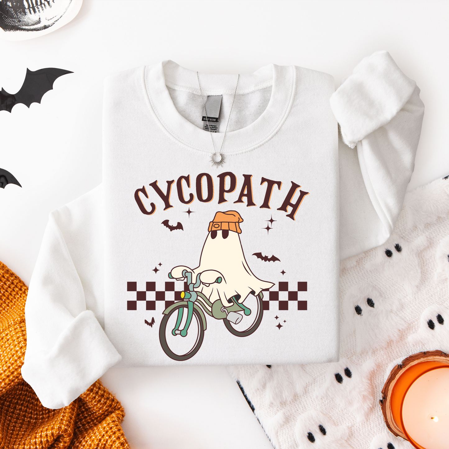 Cycopath Sweatshirt