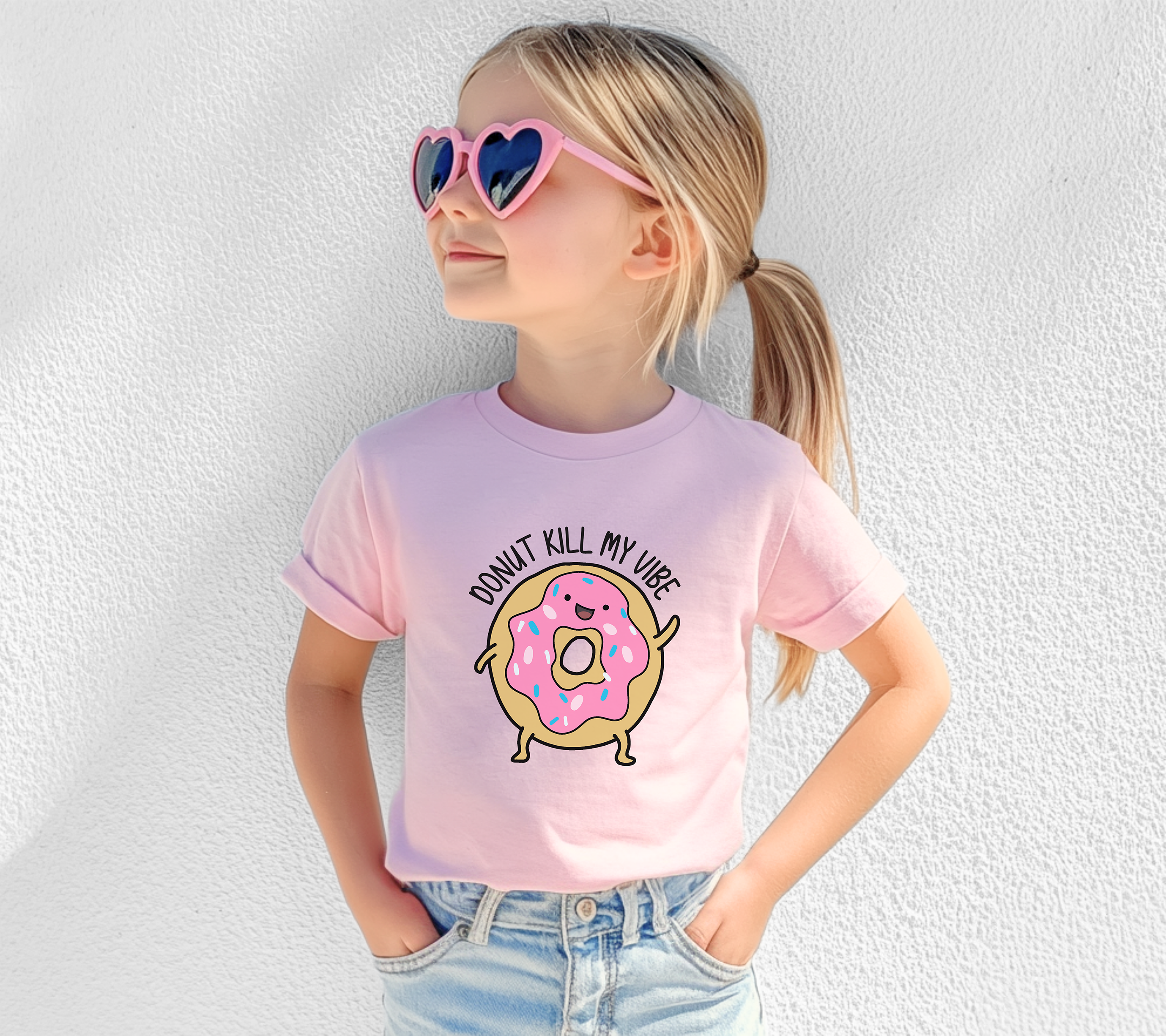 Donut Kill My Vibe | Minis