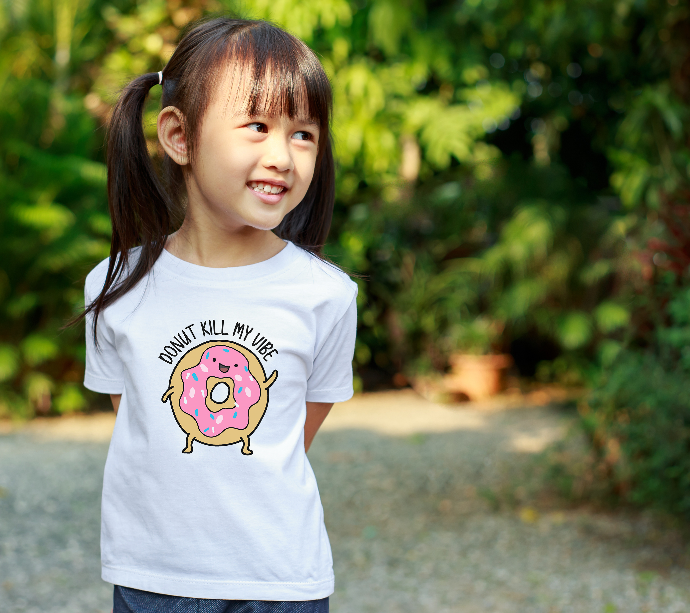 Donut Kill My Vibe | Minis