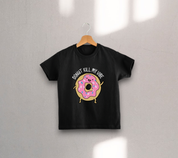 Donut Kill My Vibe | Minis