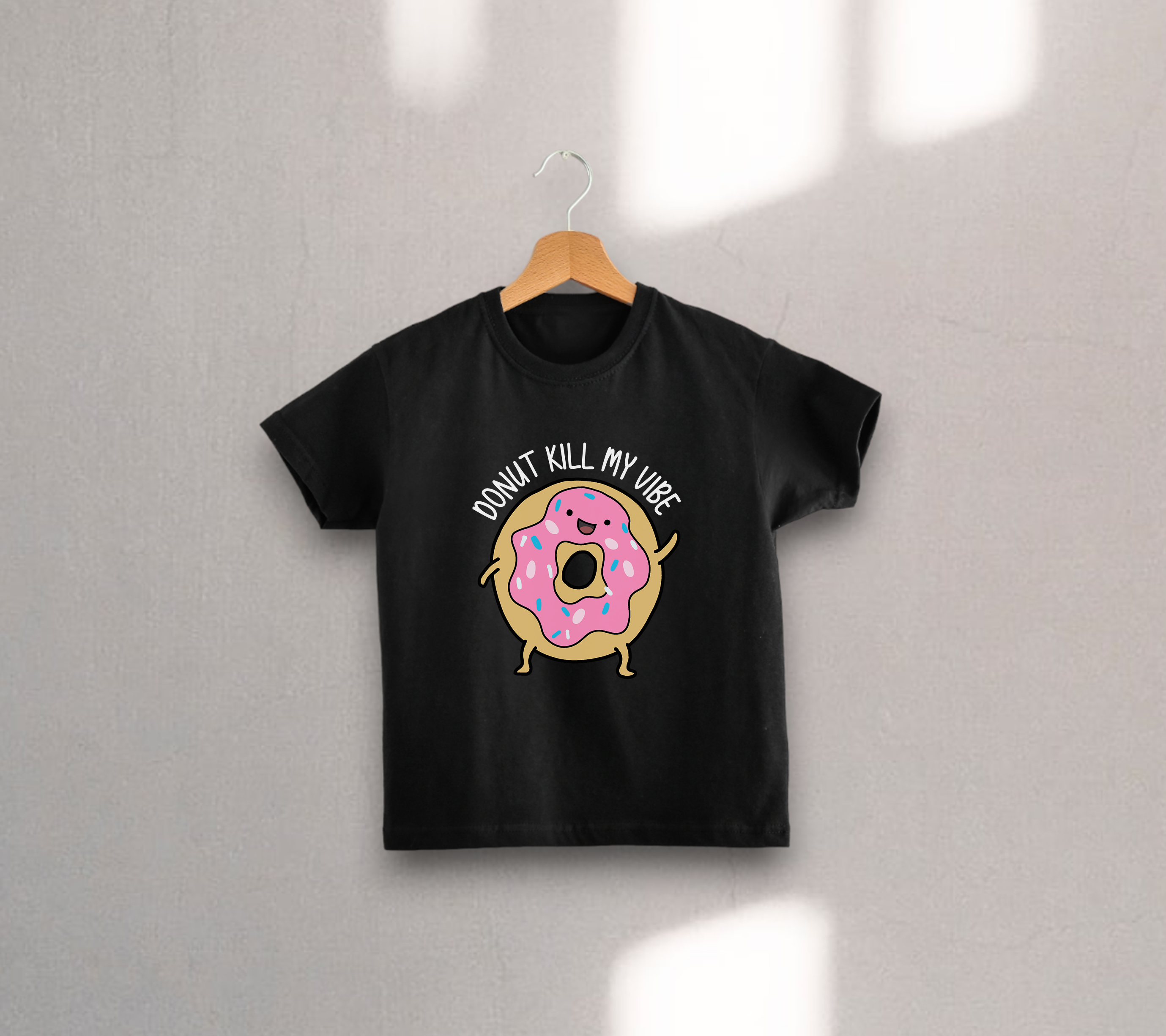 Donut Kill My Vibe | Minis
