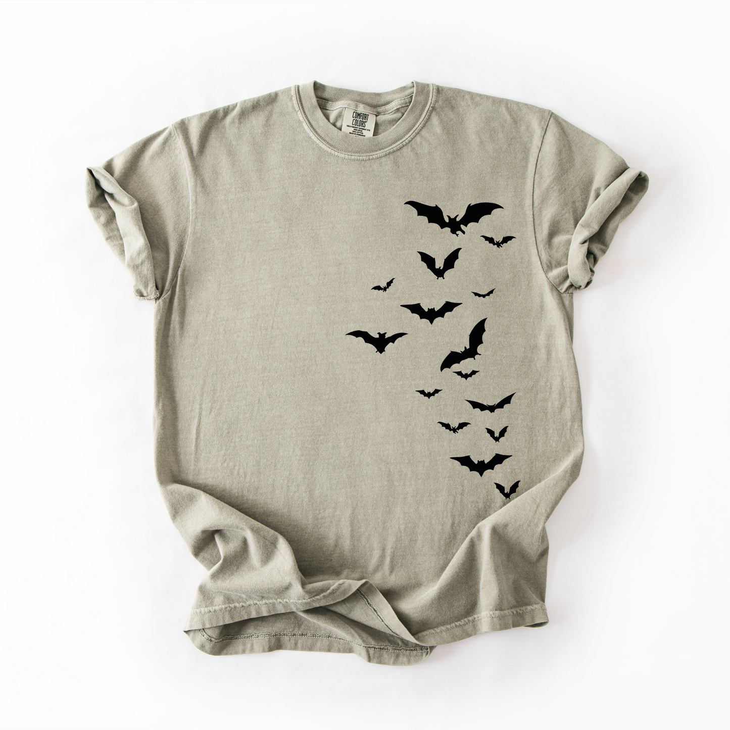 Flying Bats Tee