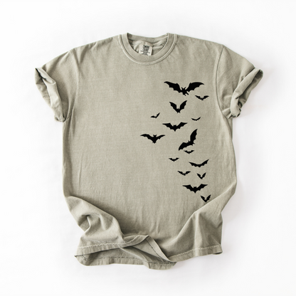 Flying Bats Tee