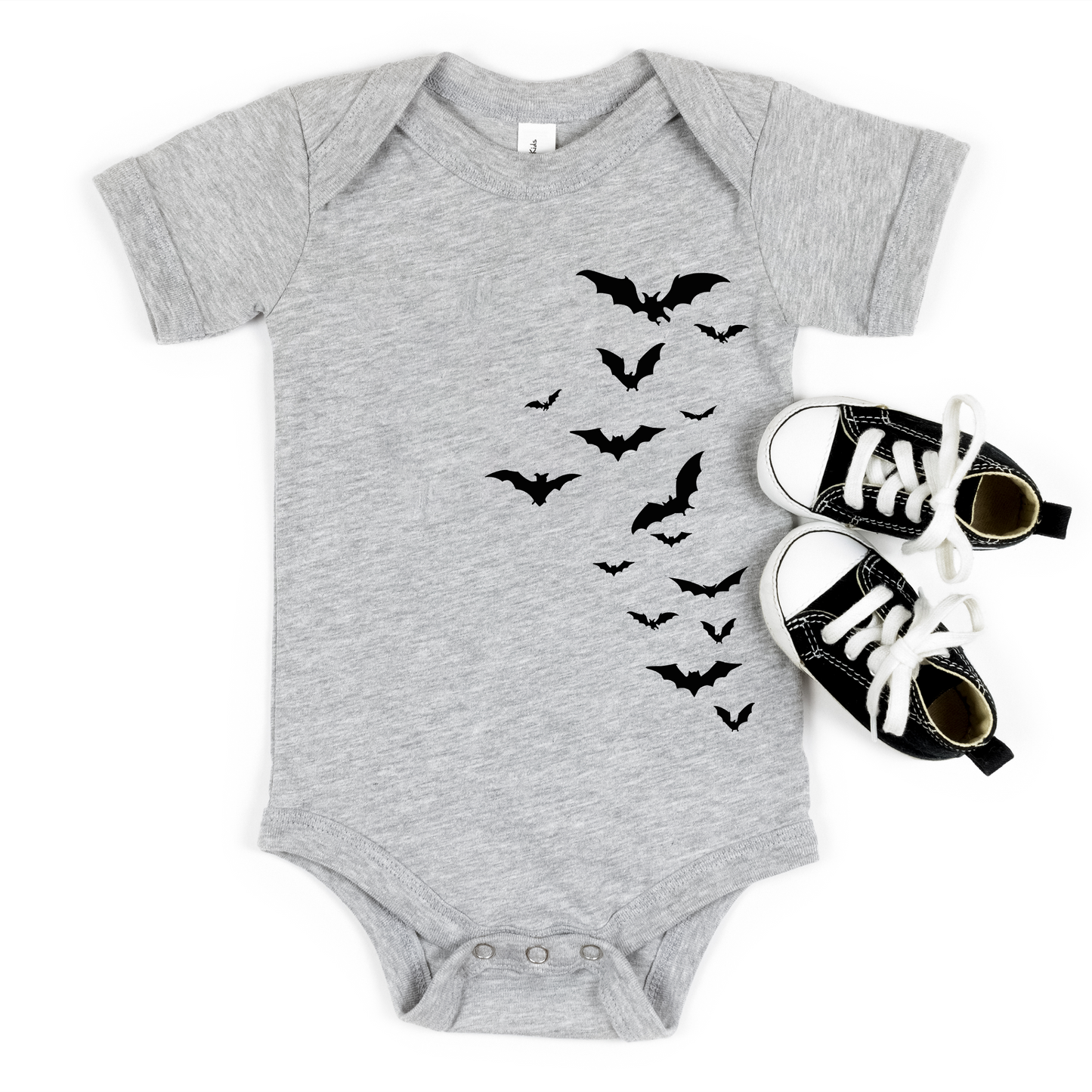 Flying Bats Tee | Minis