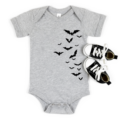 Flying Bats Tee | Minis