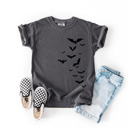 Flying Bats Tee | Minis