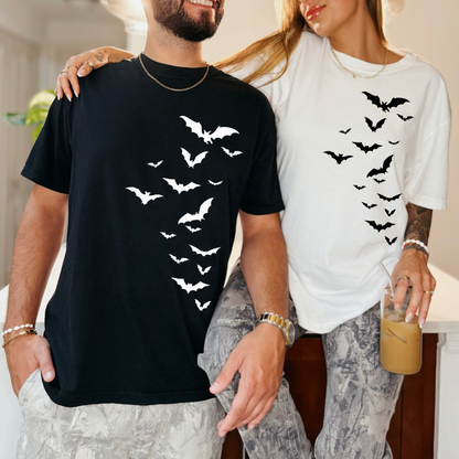 Flying Bats Tee