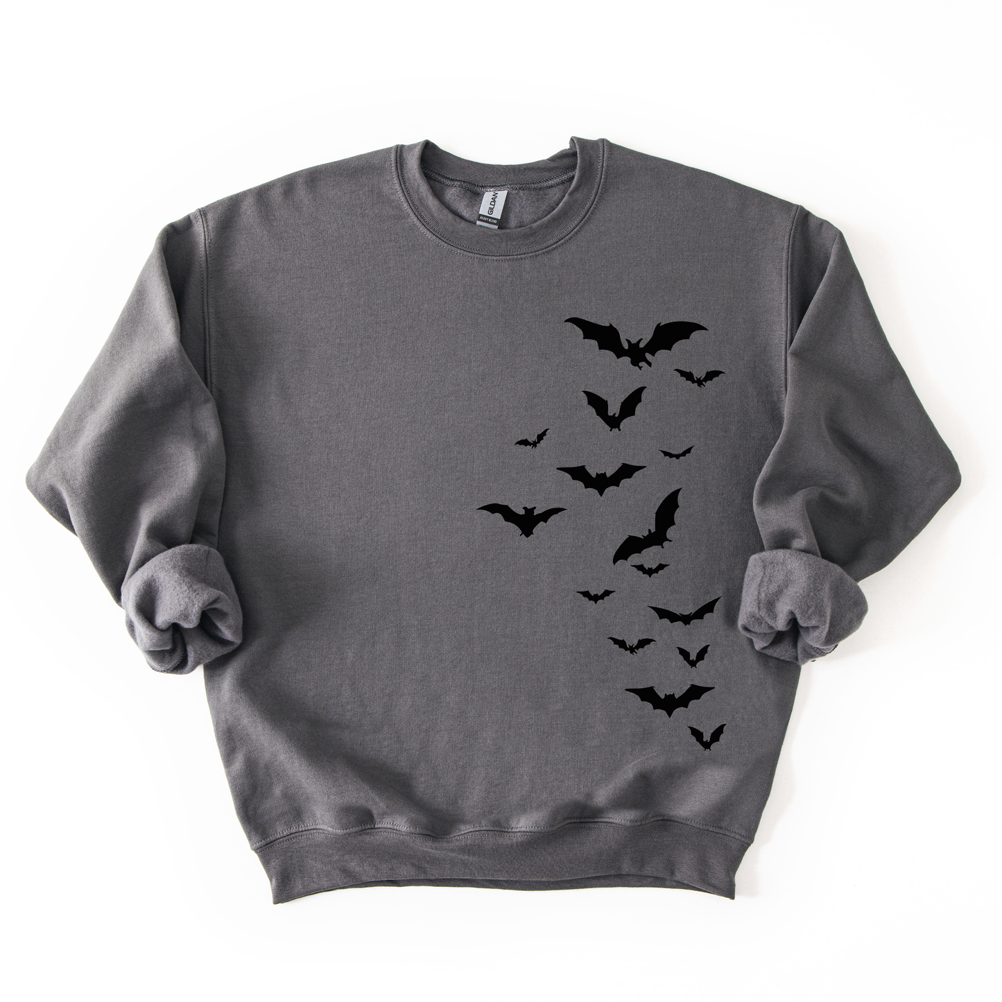 Flying Bats Sweatshirt