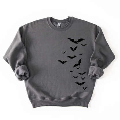 Flying Bats Sweatshirt
