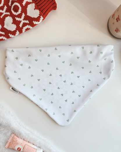 Forest Love - Performance Dog Bandana