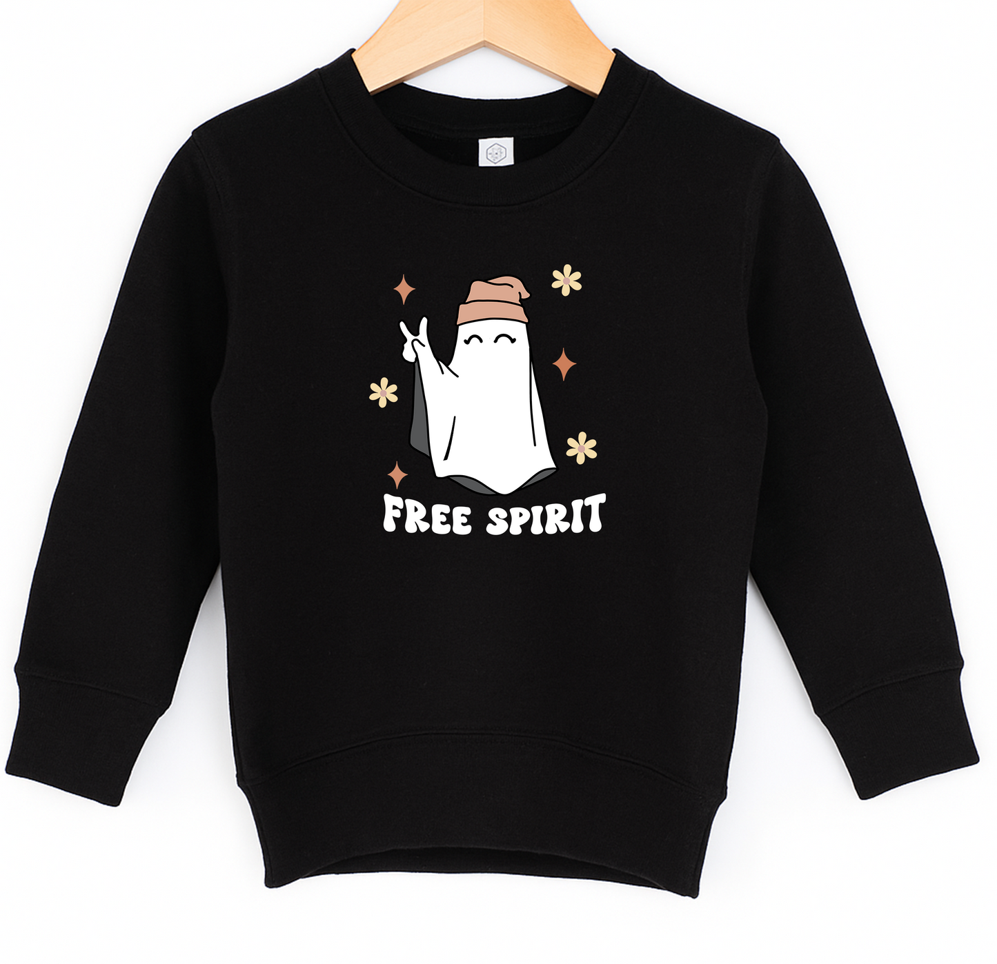 Free Spirit Sweatshirt | Minis