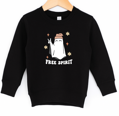 Free Spirit Sweatshirt | Minis