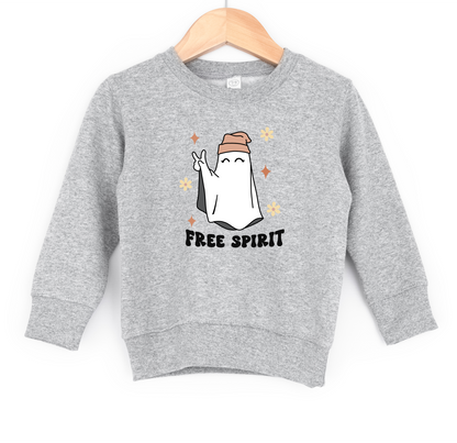 Free Spirit Sweatshirt | Minis