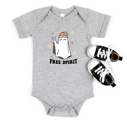 Free Spirit Tee | Minis