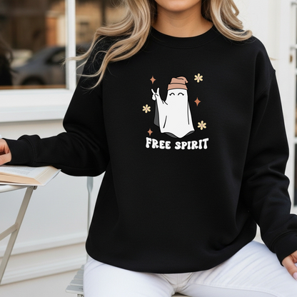 Free Spirit Sweatshirt