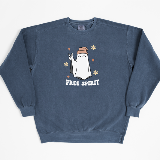 Free Spirit Sweatshirt