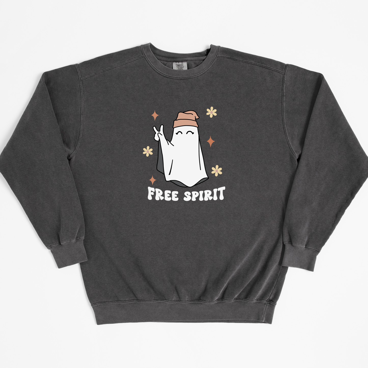 Free Spirit Sweatshirt