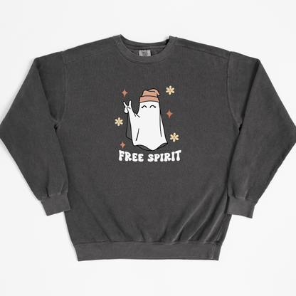 Free Spirit Sweatshirt