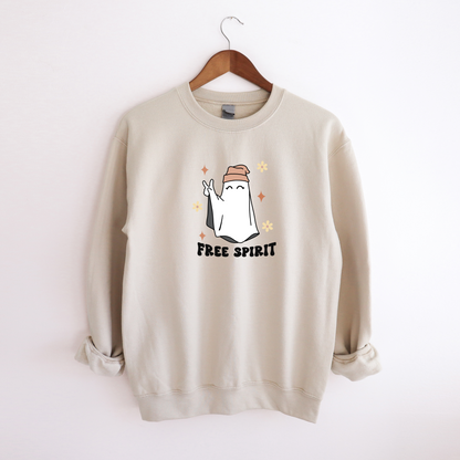 Free Spirit Sweatshirt