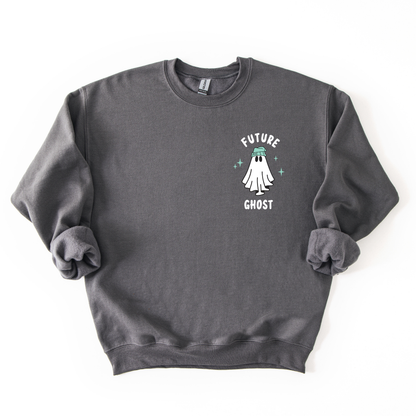 Future Ghost Sweatshirt