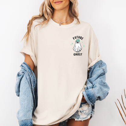 Future Ghost Tee