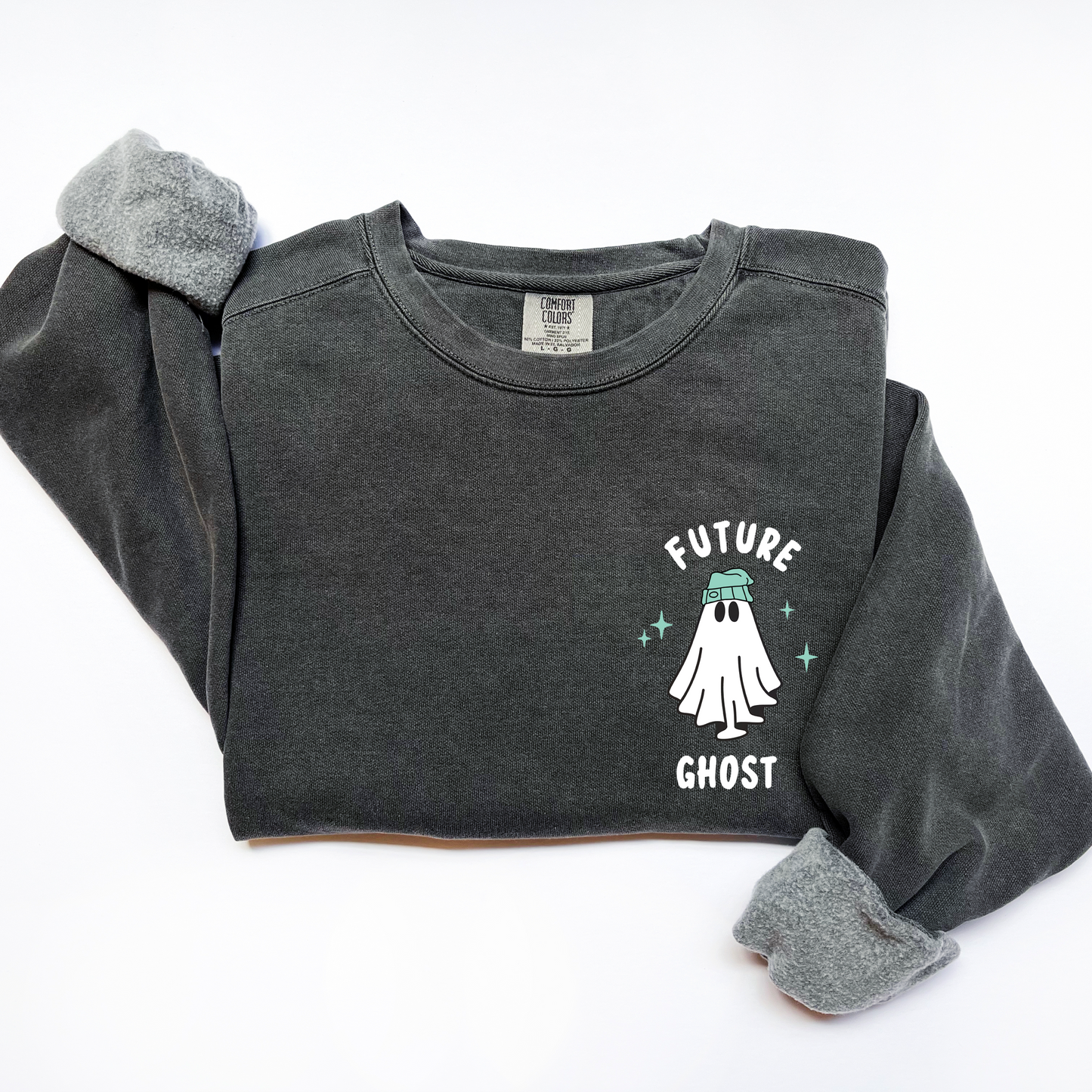 Future Ghost Sweatshirt