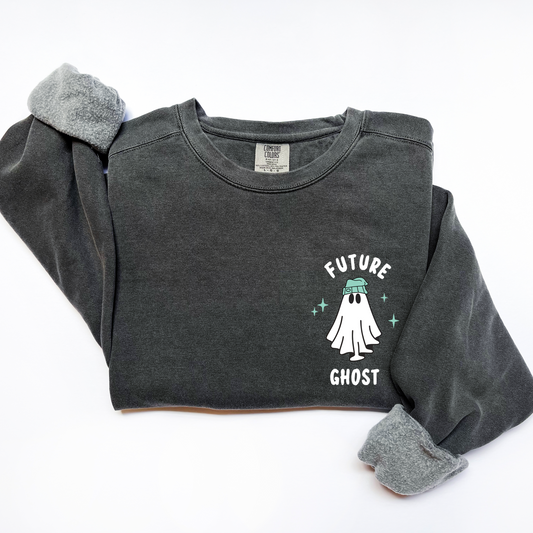 Future Ghost Sweatshirt