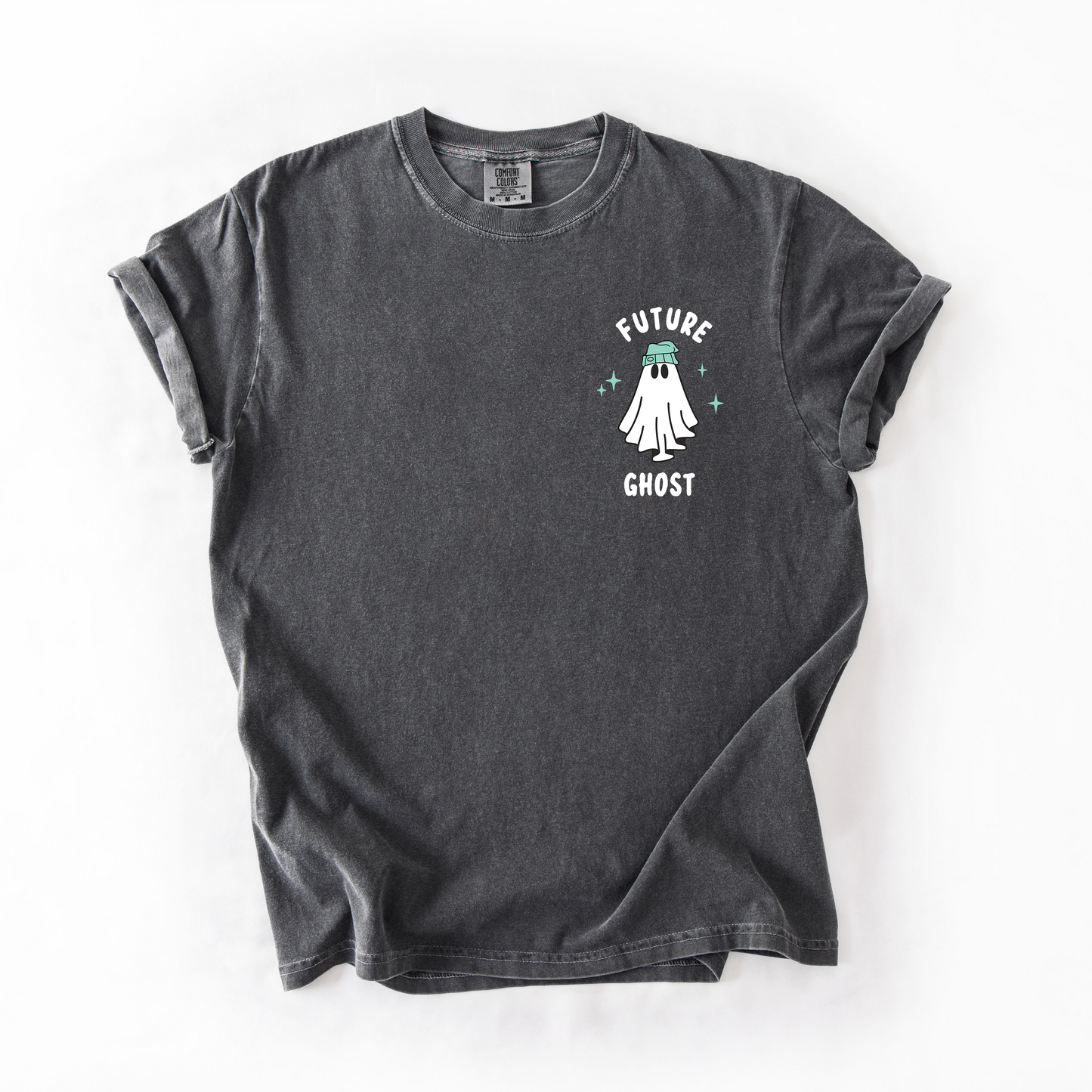 Future Ghost Tee