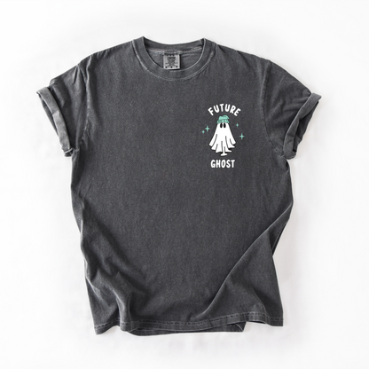 Future Ghost Tee