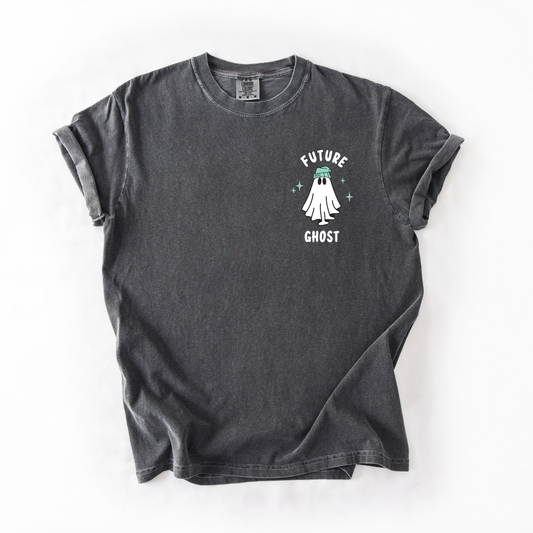 Future Ghost Tee