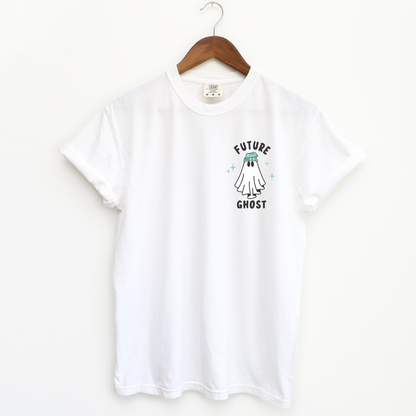 Future Ghost Tee