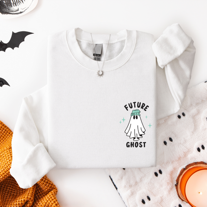 Future Ghost Sweatshirt