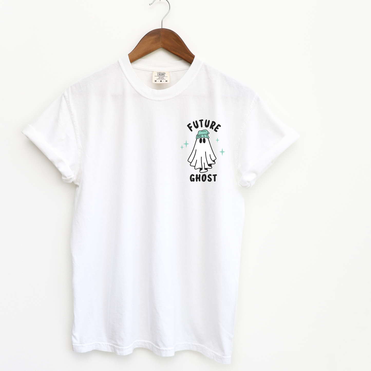 Future Ghost Tee