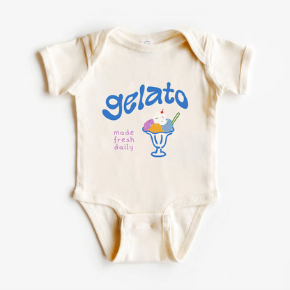 Gelato Tee | Minis