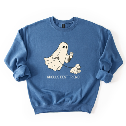 Ghoul's Best Friend Sweatshirt