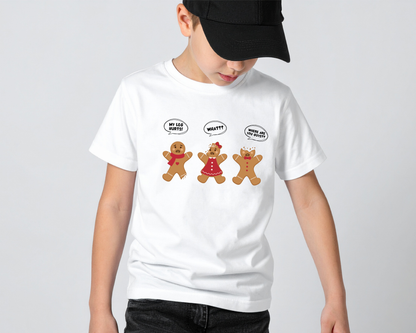 Gingerbread Trio | Minis