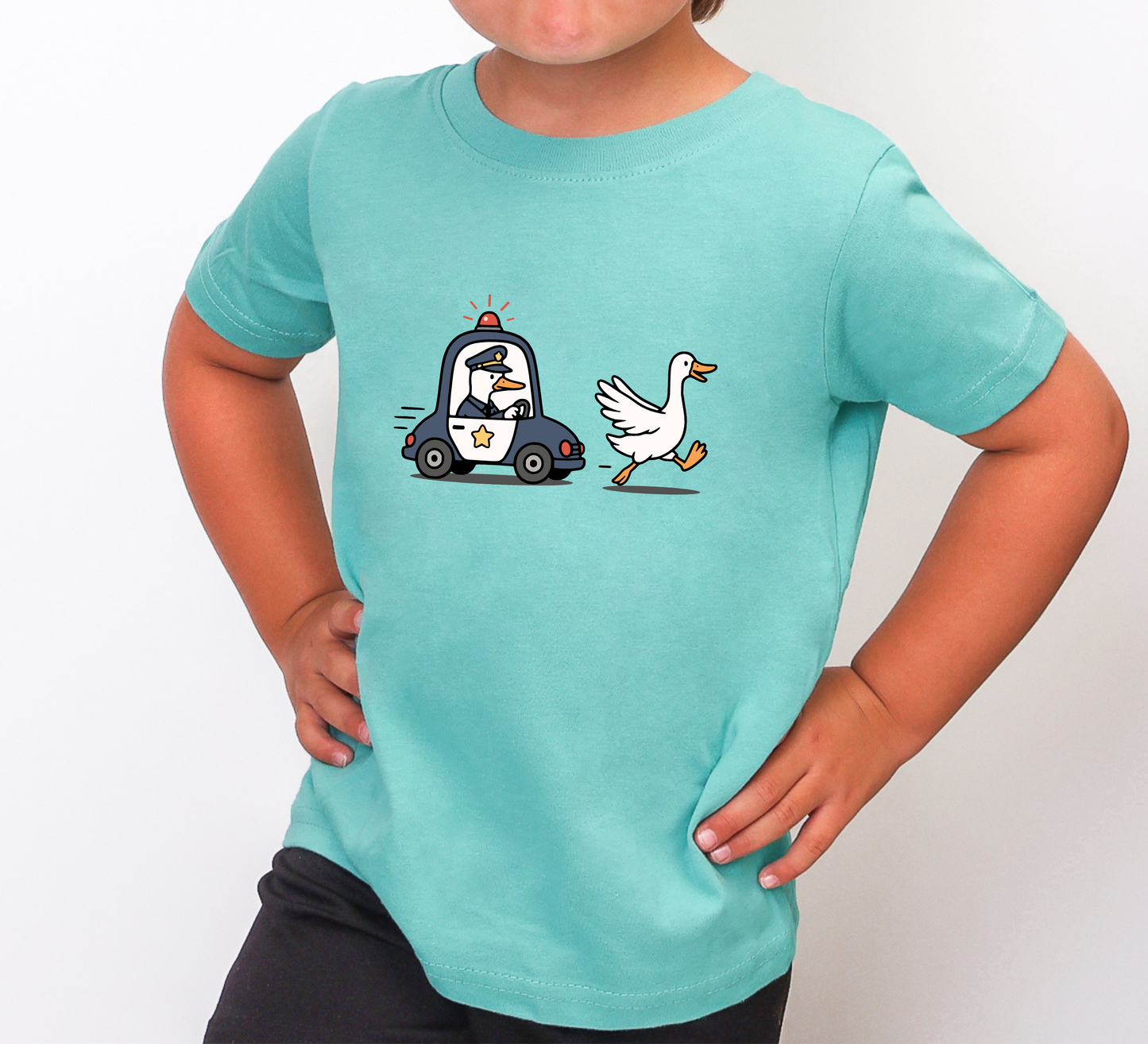 Got Too Silly Tee | Minis