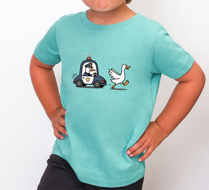 Got Too Silly Tee | Minis