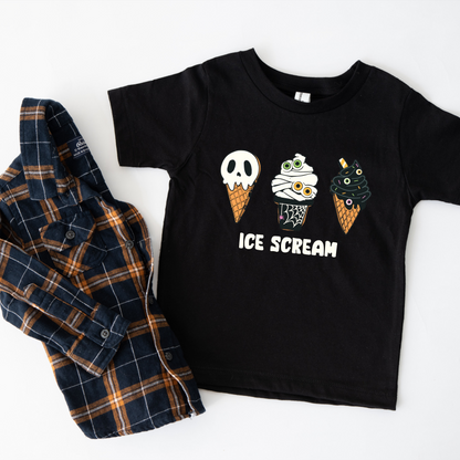 Ice Scream Tee | Minis