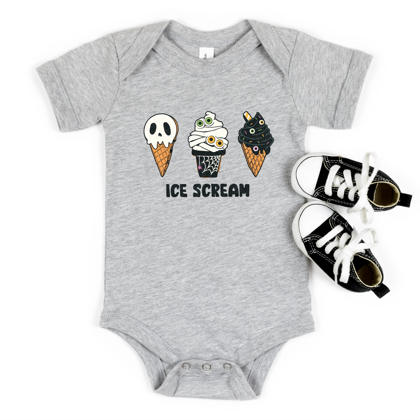 Ice Scream Tee | Minis