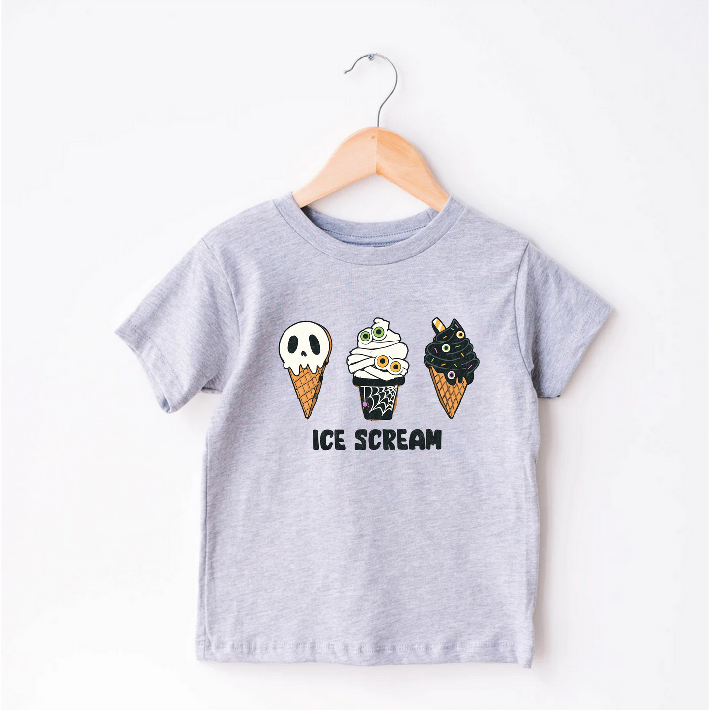 Ice Scream Tee | Minis