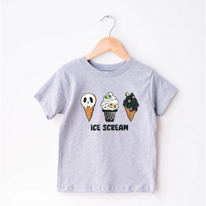 Ice Scream Tee | Minis