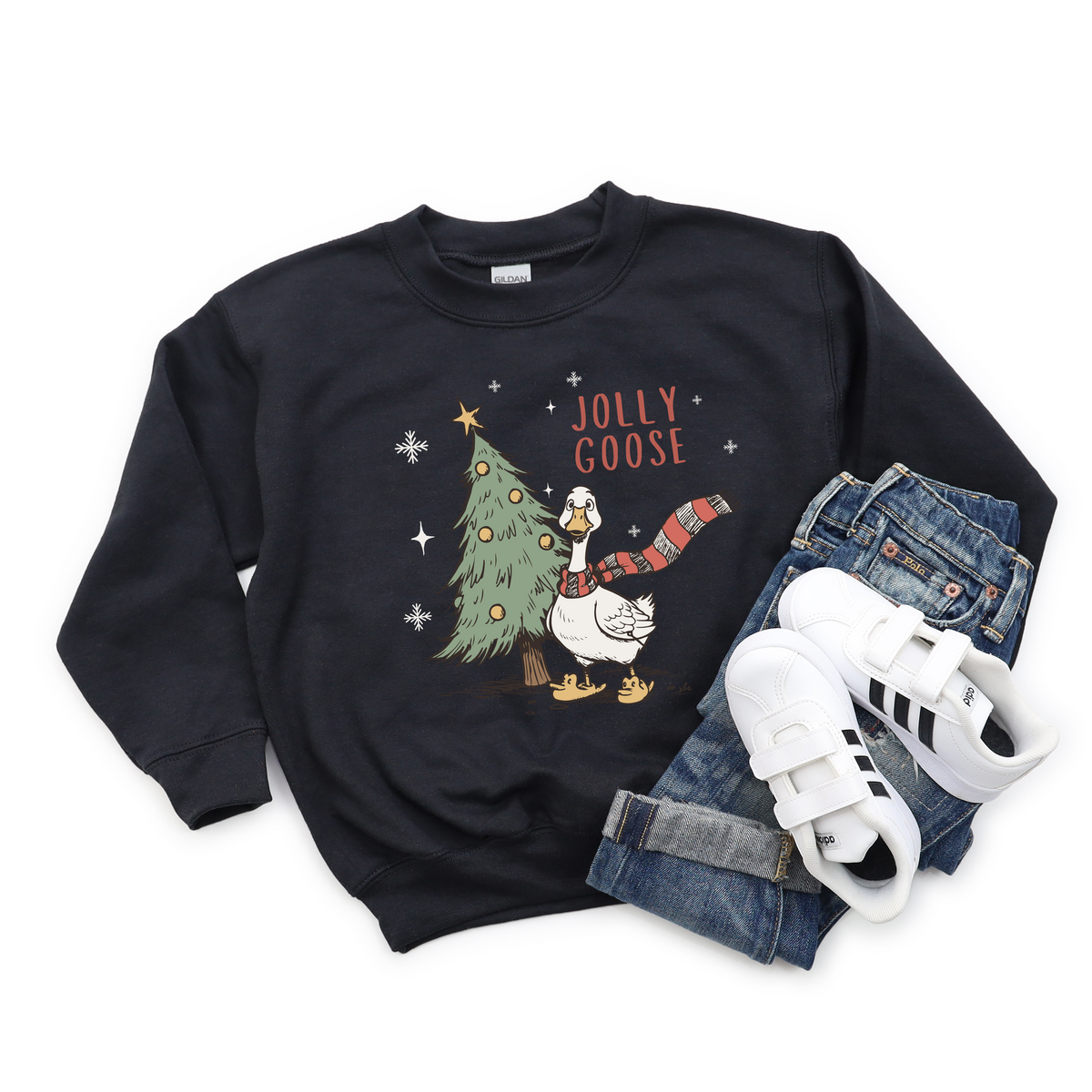 Jolly Goose Longsleeve | Minis