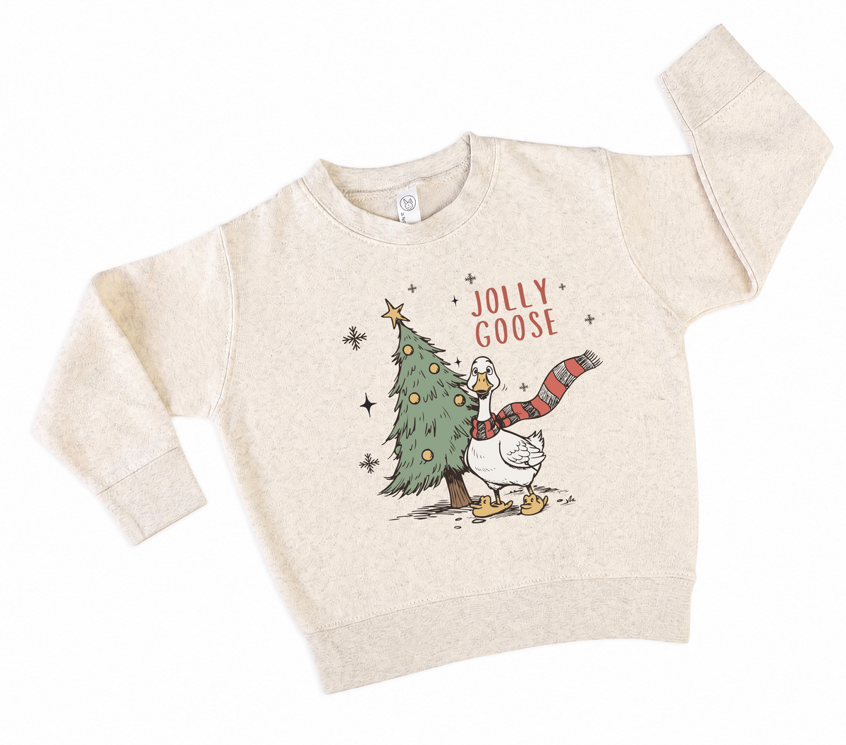 Jolly Goose Longsleeve | Minis