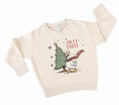 Jolly Goose Longsleeve | Minis