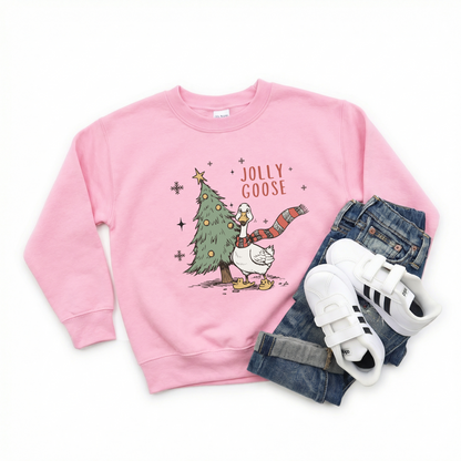 Jolly Goose Longsleeve | Minis